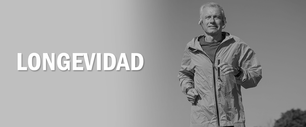 Envejecimiento en chile Longevidad en Chile